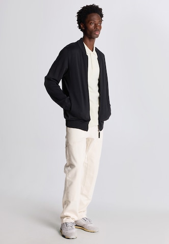 Lyle & Scott Shirt 'Superfine' in Groen