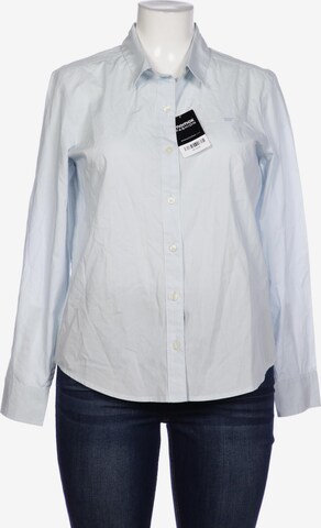 LEVI'S ® Blouse & Tunic in L in Blue: front