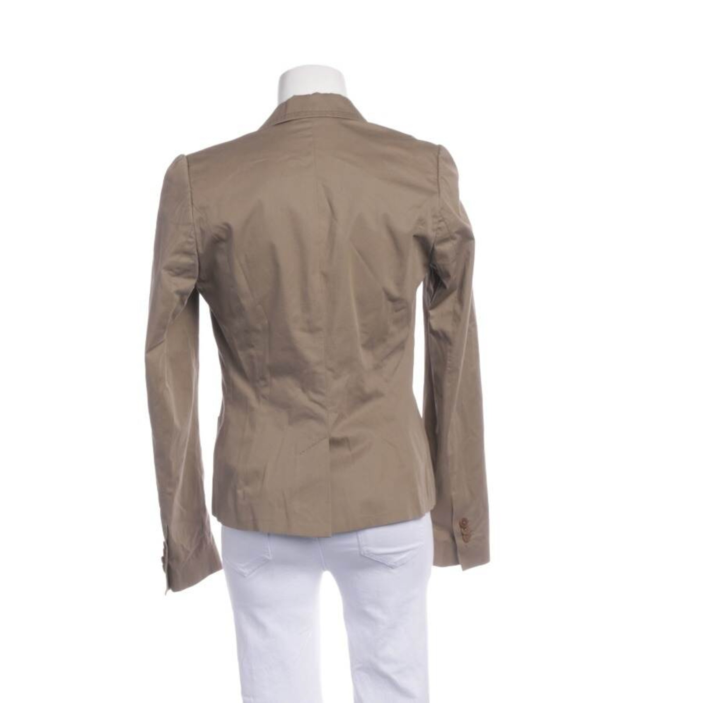 DRYKORN Blazer S in Braun