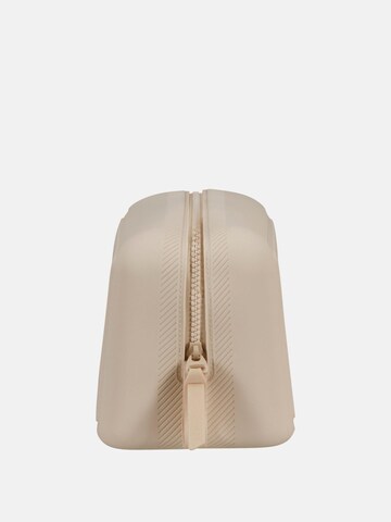 American Tourister Handväska 'URGAN GROOVE UG27 WASHBAG POP' i beige