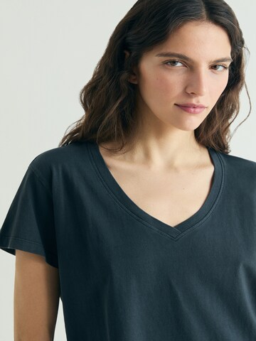 Scalpers Póló - fekete