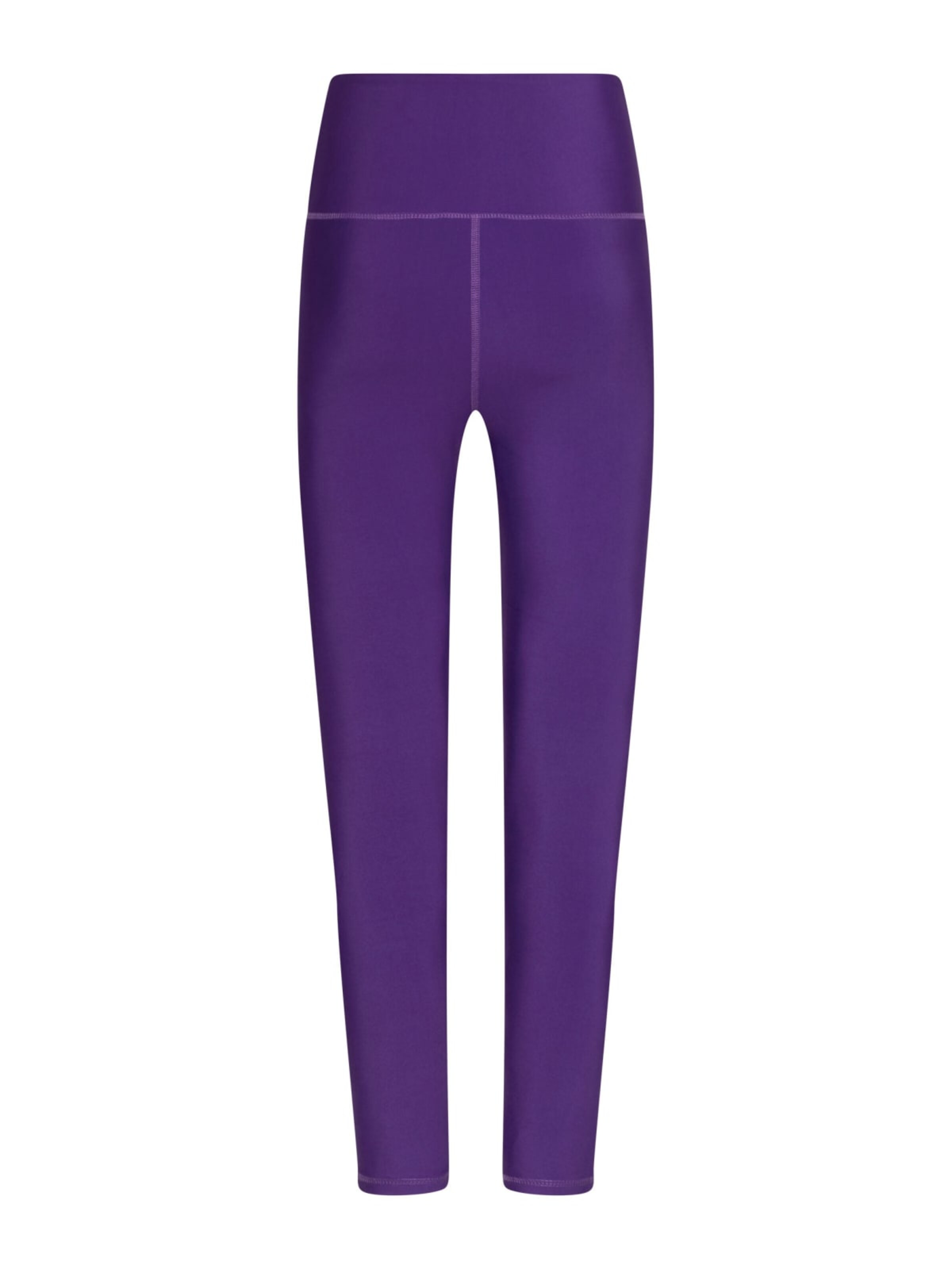 Lismina Slim fit Leggings '1042' in Purple