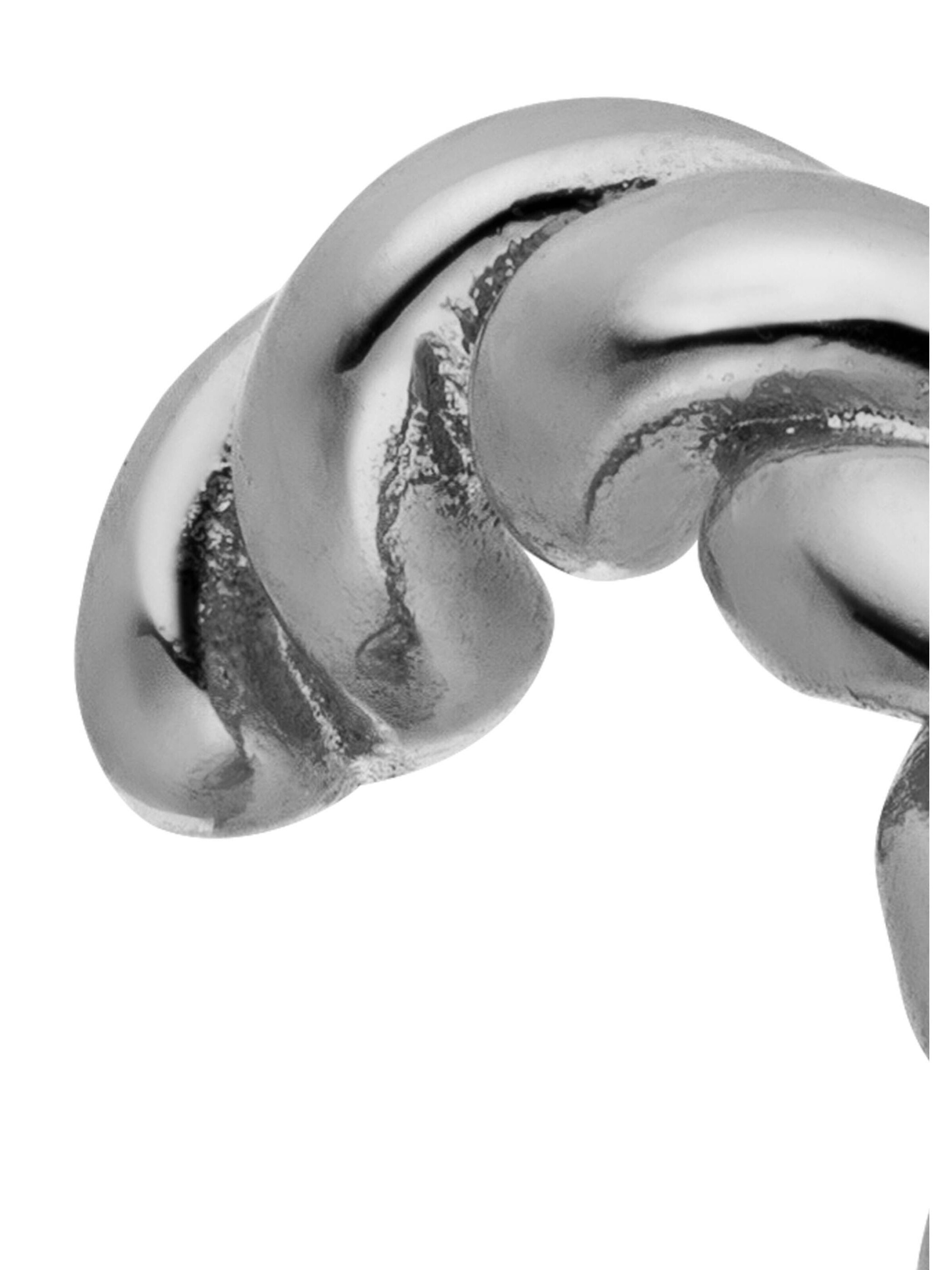 PURELEI - Pendientes 'Desire' en plata