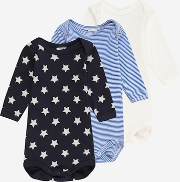 PETIT BATEAU Body in Blau: predná strana