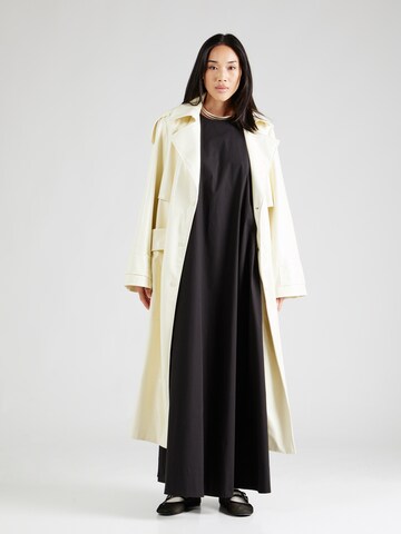REMAIN Kleid in Schwarz