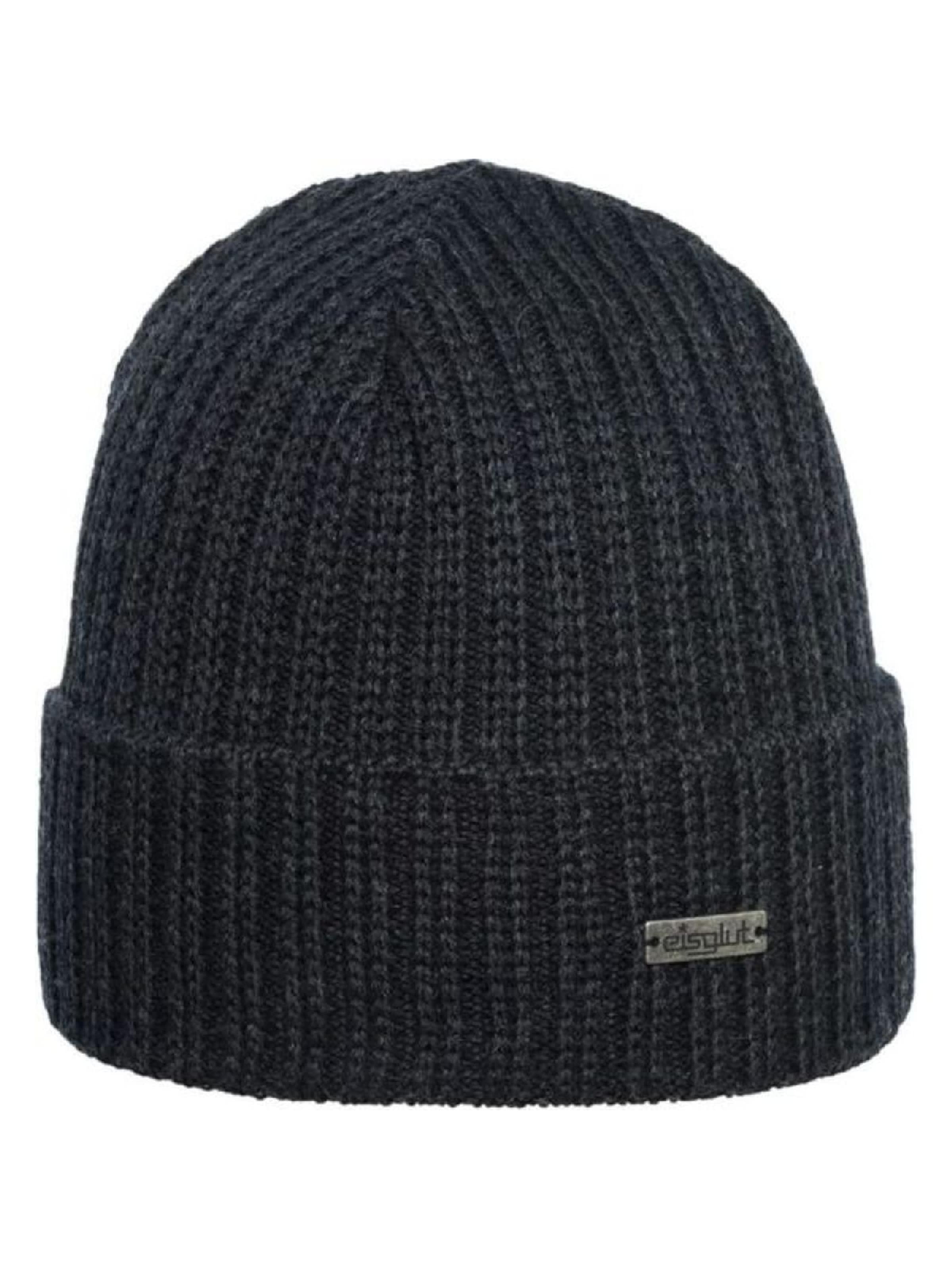 Eisglut Pipo 'Jocheng' värissä harmaa: etupuoli