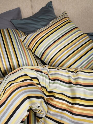 ESSENZA Duvet Cover 'Donna' in Mixed colors