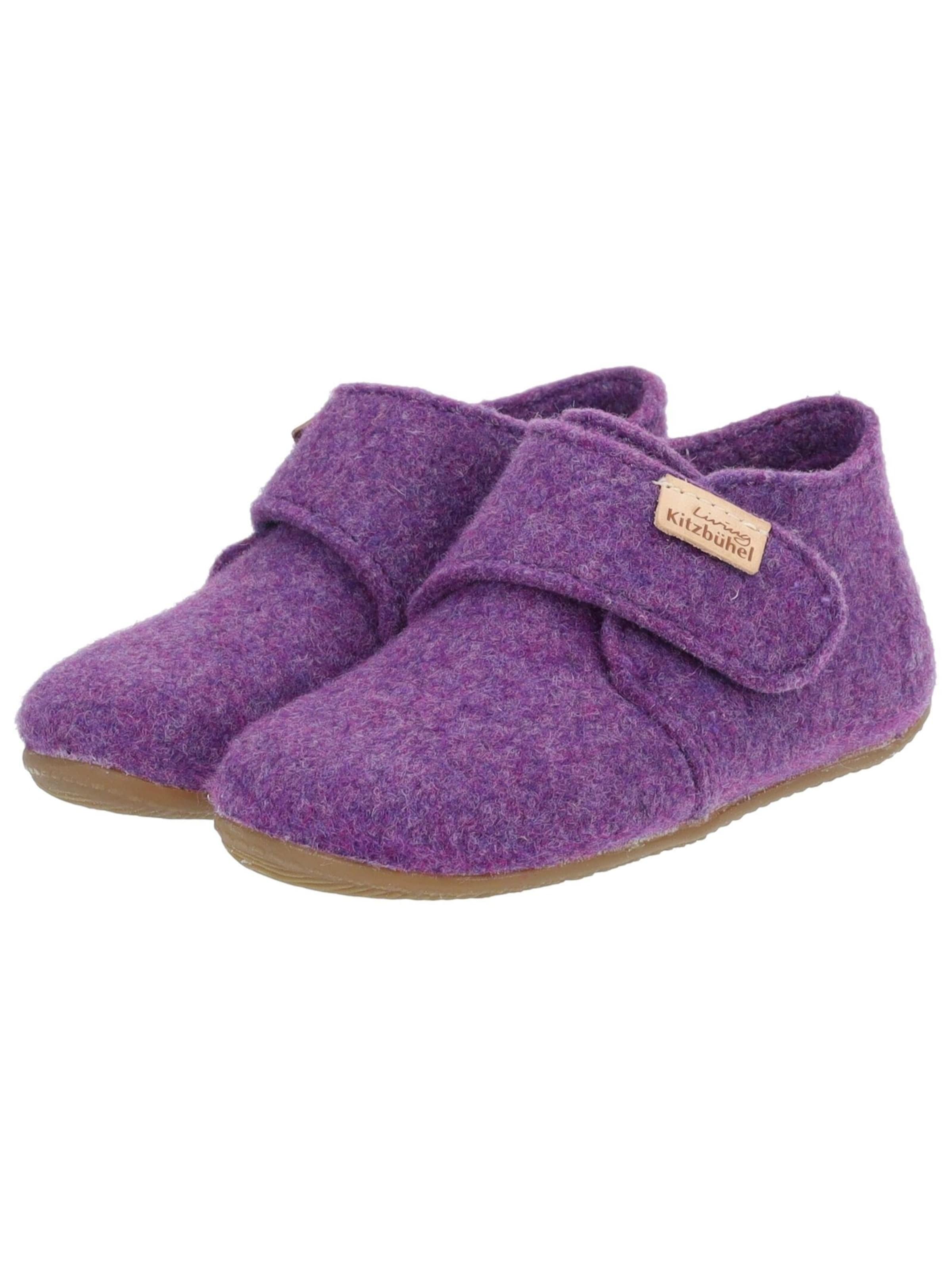 Ciabatta di Living Kitzbühel in lilla