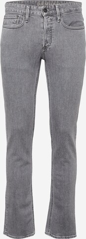 DENHAM Regular Jeans 'RIDGE' in Grau: predná strana