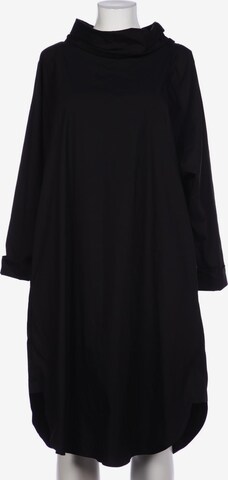 COS Kleid XL in Schwarz: predná strana