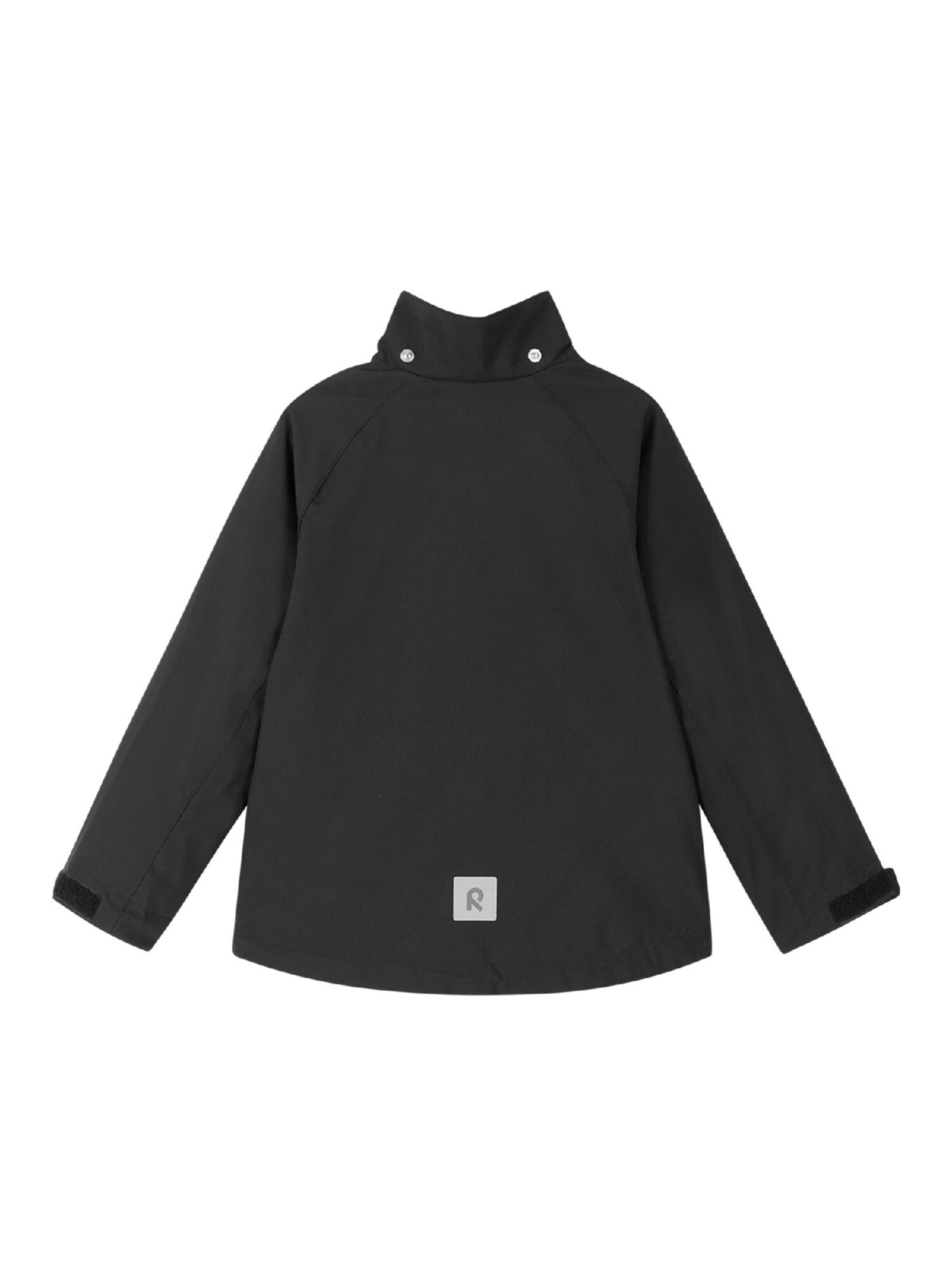 Reima Outdoorjas 'Sulkava' in Zwart