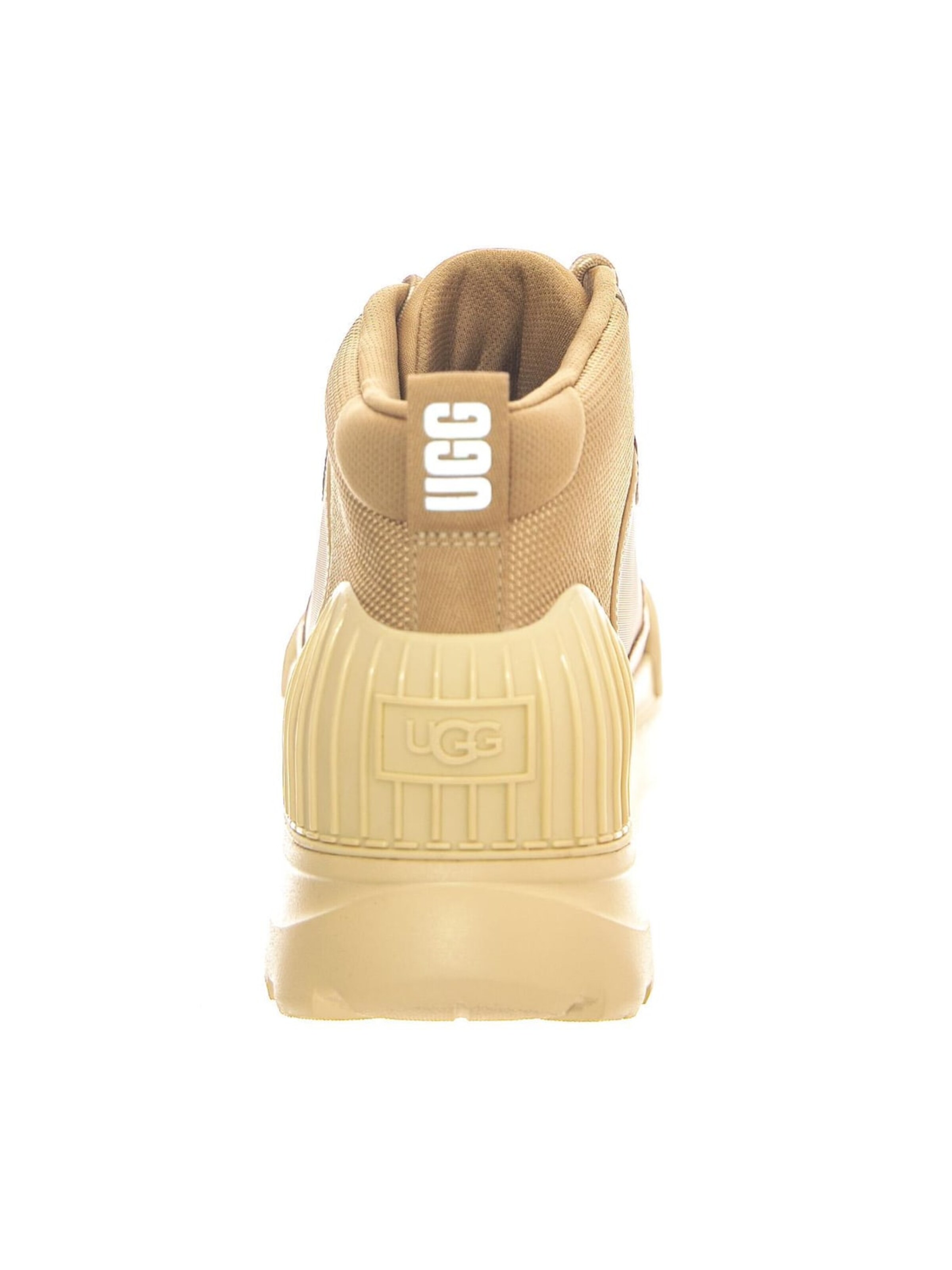 Stivale 'W Neumal x Sand' di UGG in beige