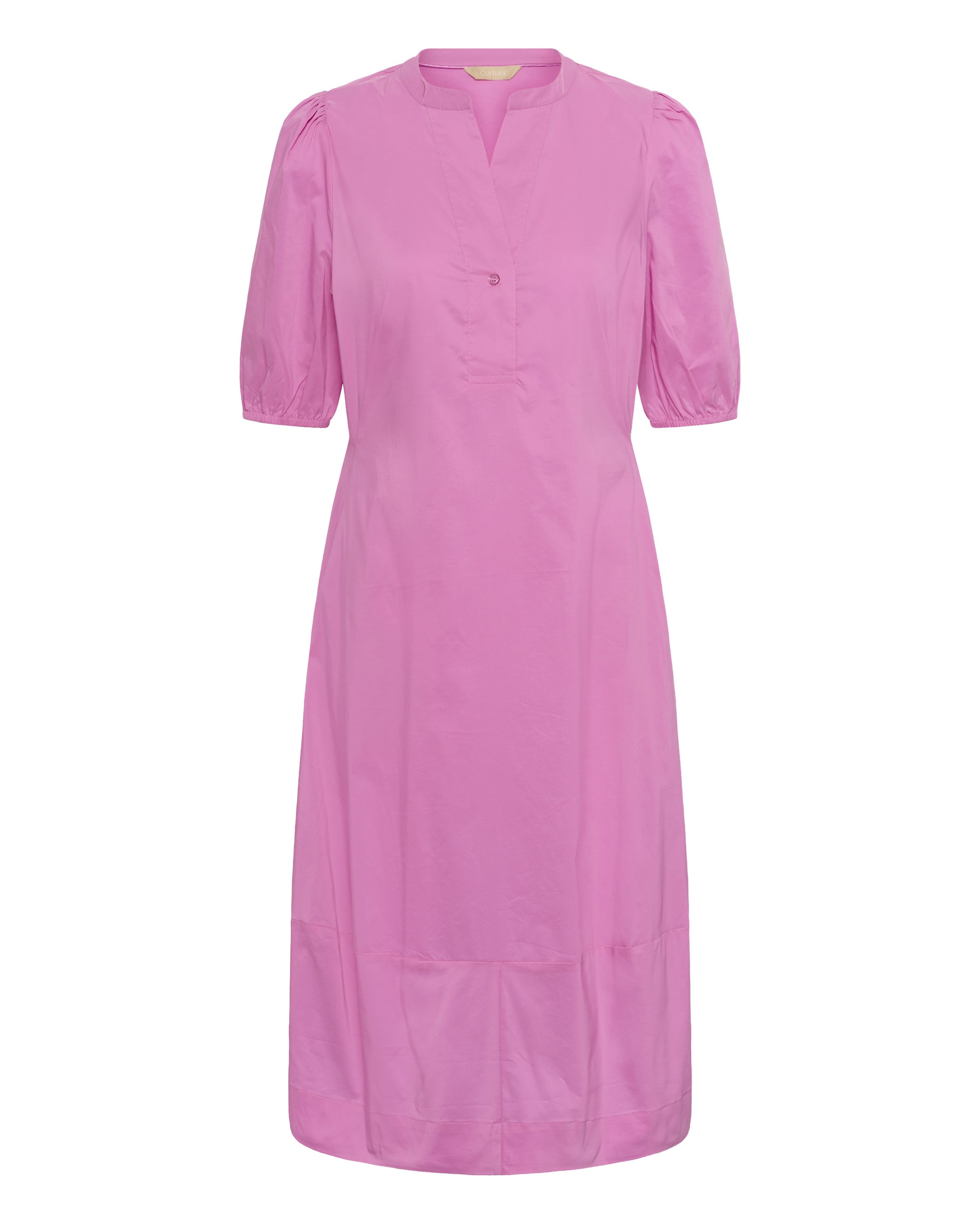 CULTURE Šaty 'Antoinett' – pink: přední strana