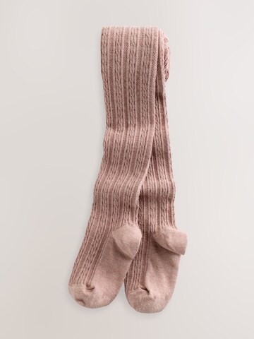 Next Tights in Beige