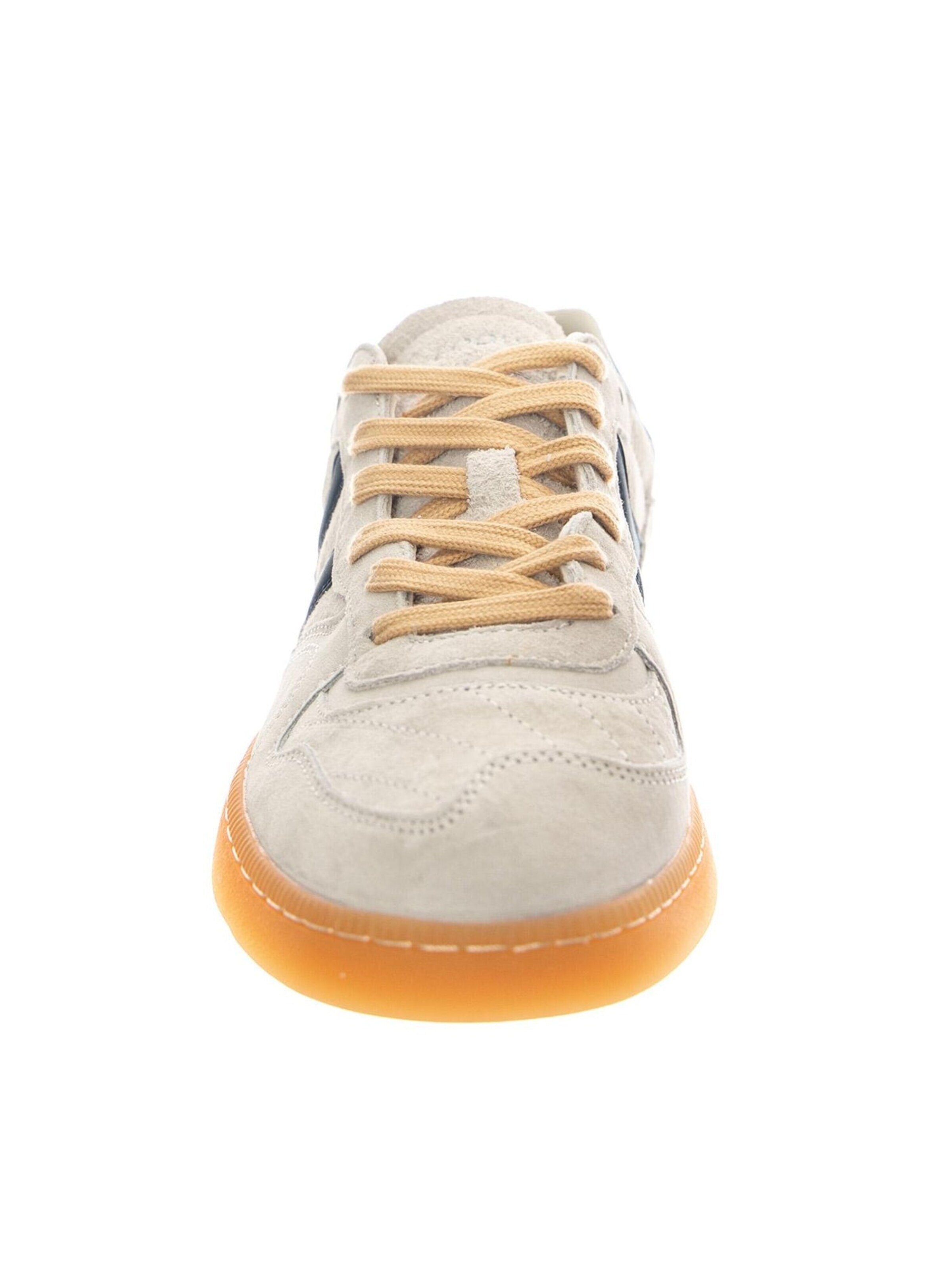 COOLWAY Sneakers 'Goal' in Beige