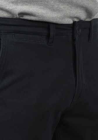 BLEND Regular Chino Pants in Black