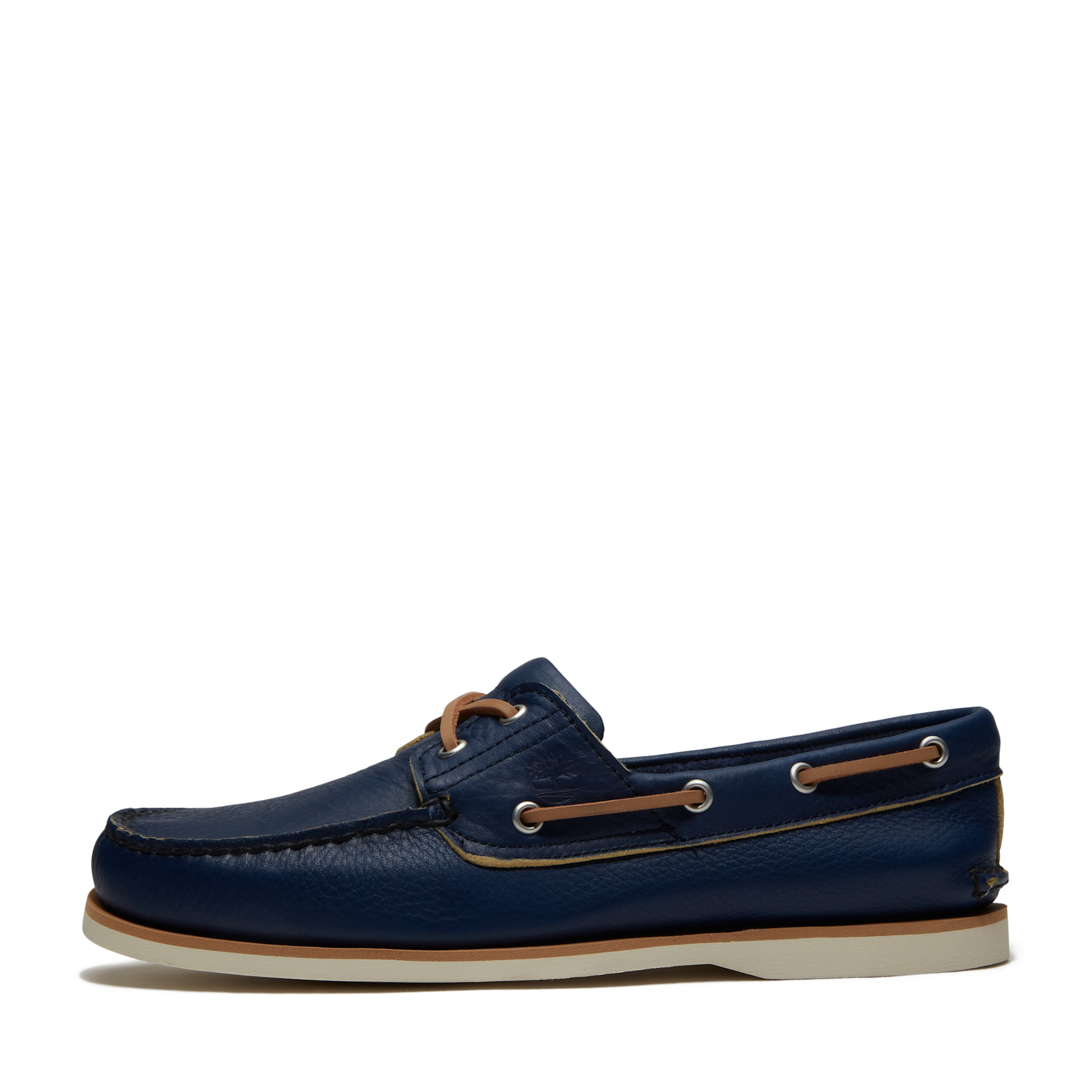 TIMBERLAND Mokassin in Blau