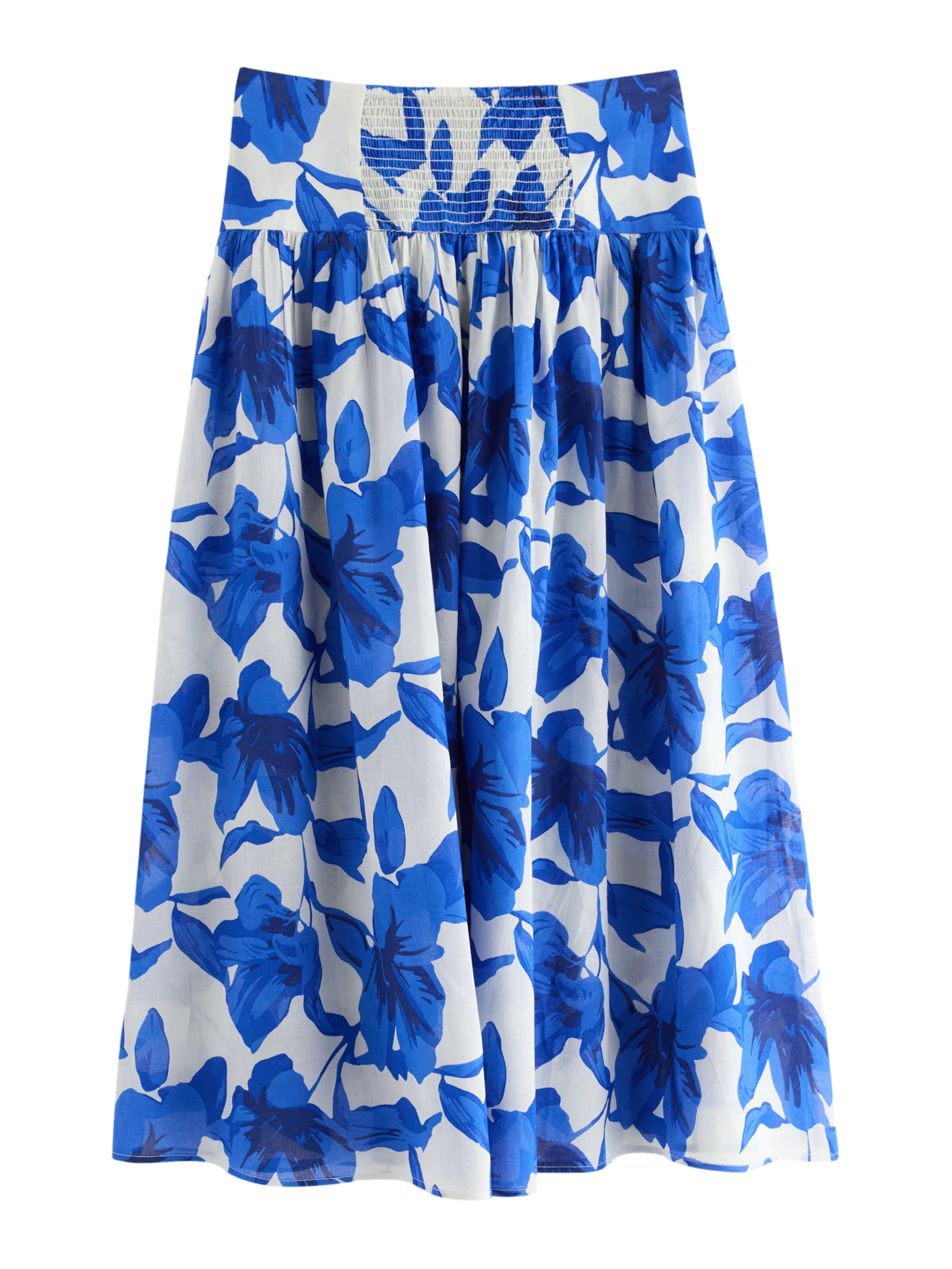 Lindex Rock 'Balie' in Blau