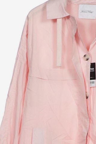 AMERICAN VINTAGE Mantel XS in Pink