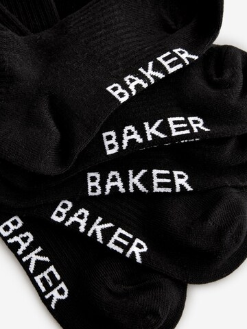 Baker by Ted Baker Socken in Schwarz
