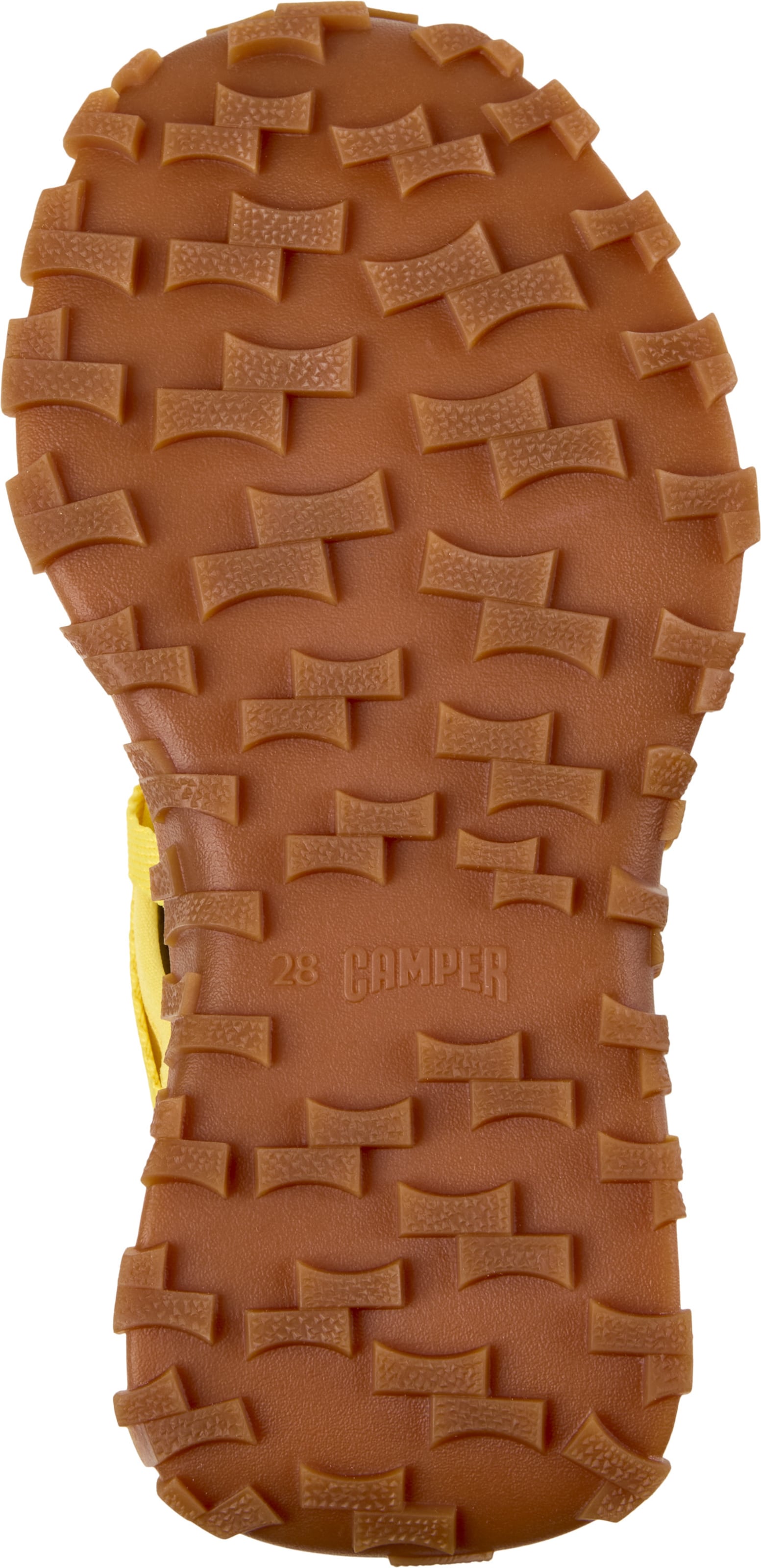 CAMPER - Zapatillas deportivas ' Drift Trail ' en blanco