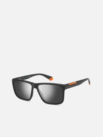 Polaroid Sunglasses in Black