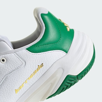 Chaussure de sport 'Barricade 13' ADIDAS PERFORMANCE en blanc