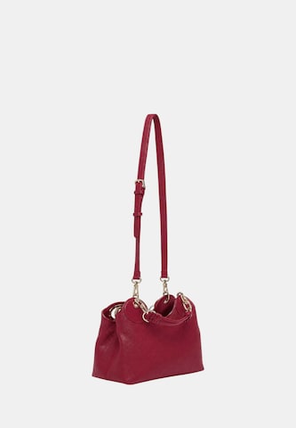 Liu Jo Handbag 'ECS' in Red