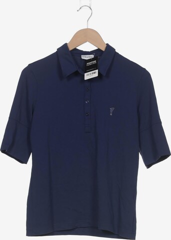 Golfino Top & Shirt in L in Blue: front