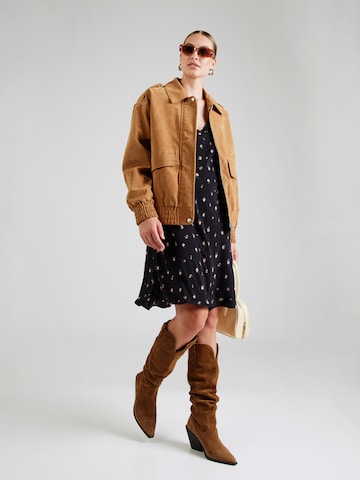 Robe d’été LEVI'S ® en noir