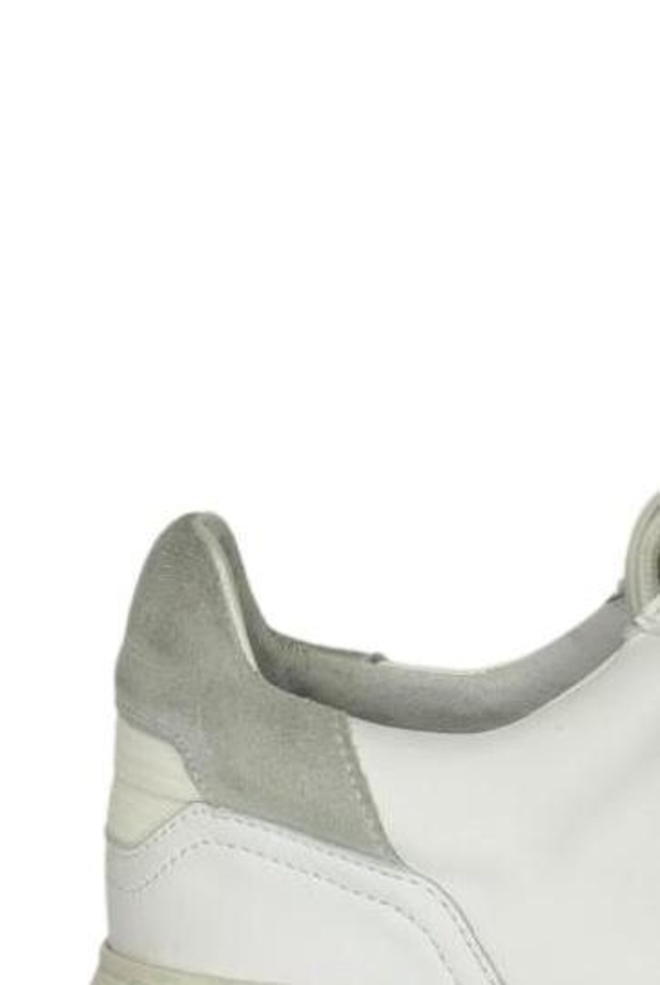 Garment Project Sneaker 40 in Weiß