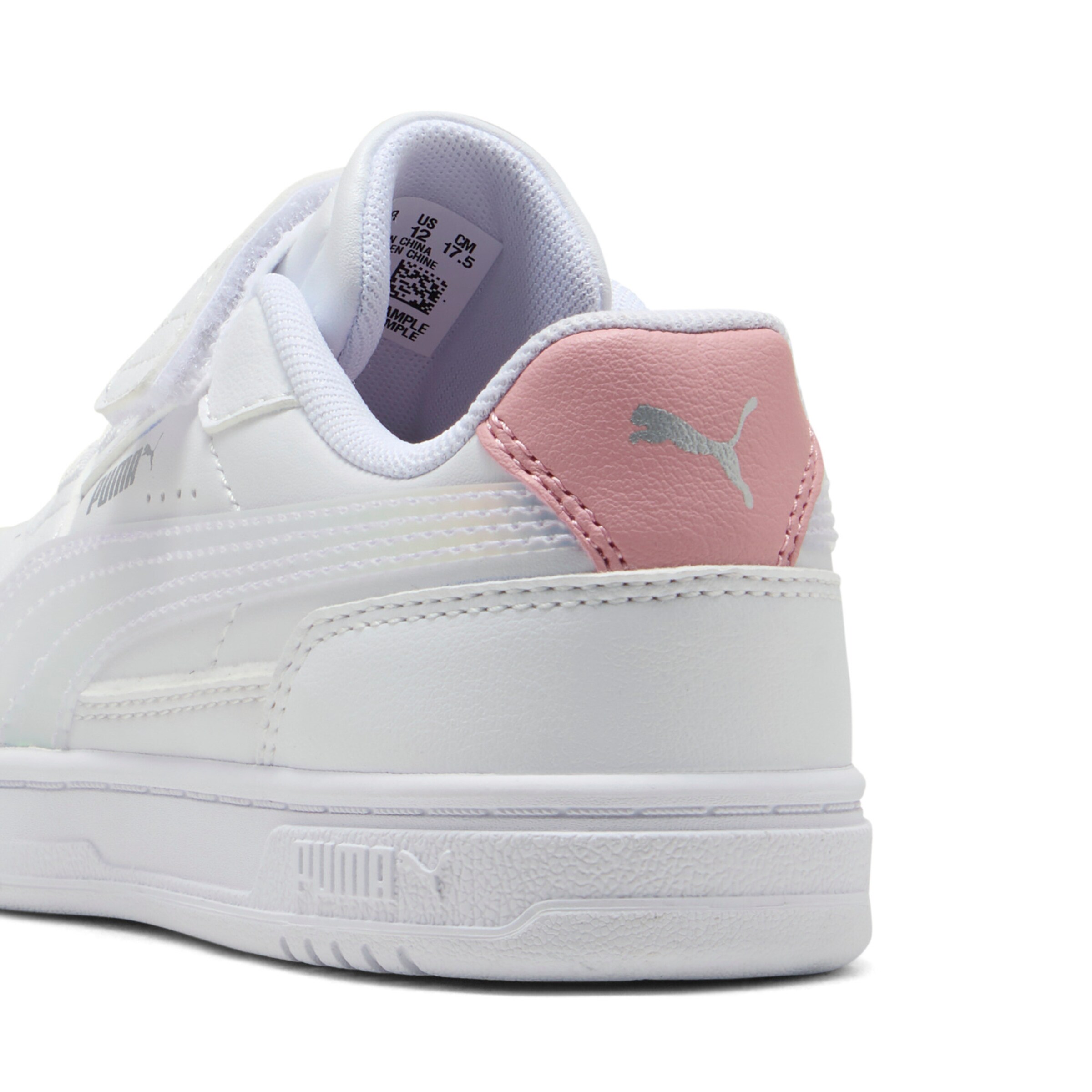 PUMA Sneakers 'Caven III Holo 20' in White