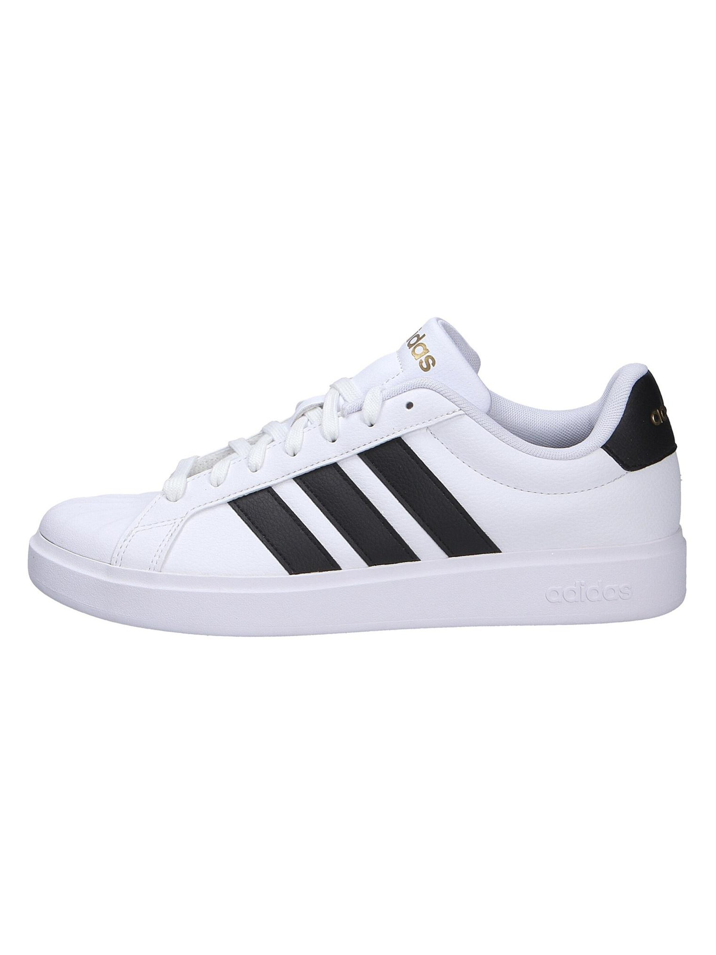 Baskets basses 'STREETTALK' ADIDAS SPORTSWEAR en blanc