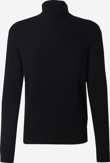 Megztinis iš Colmar, spalva – juoda, Prekių apžvalga