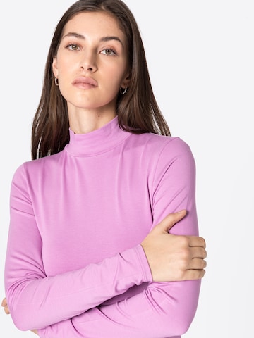 BOSS Shirt 'Emata' in Roze