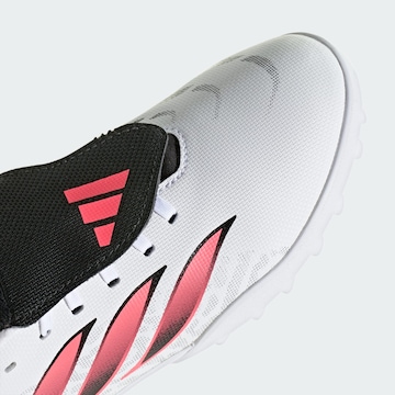 Scarpa sportiva 'Predator Club' di ADIDAS PERFORMANCE in bianco