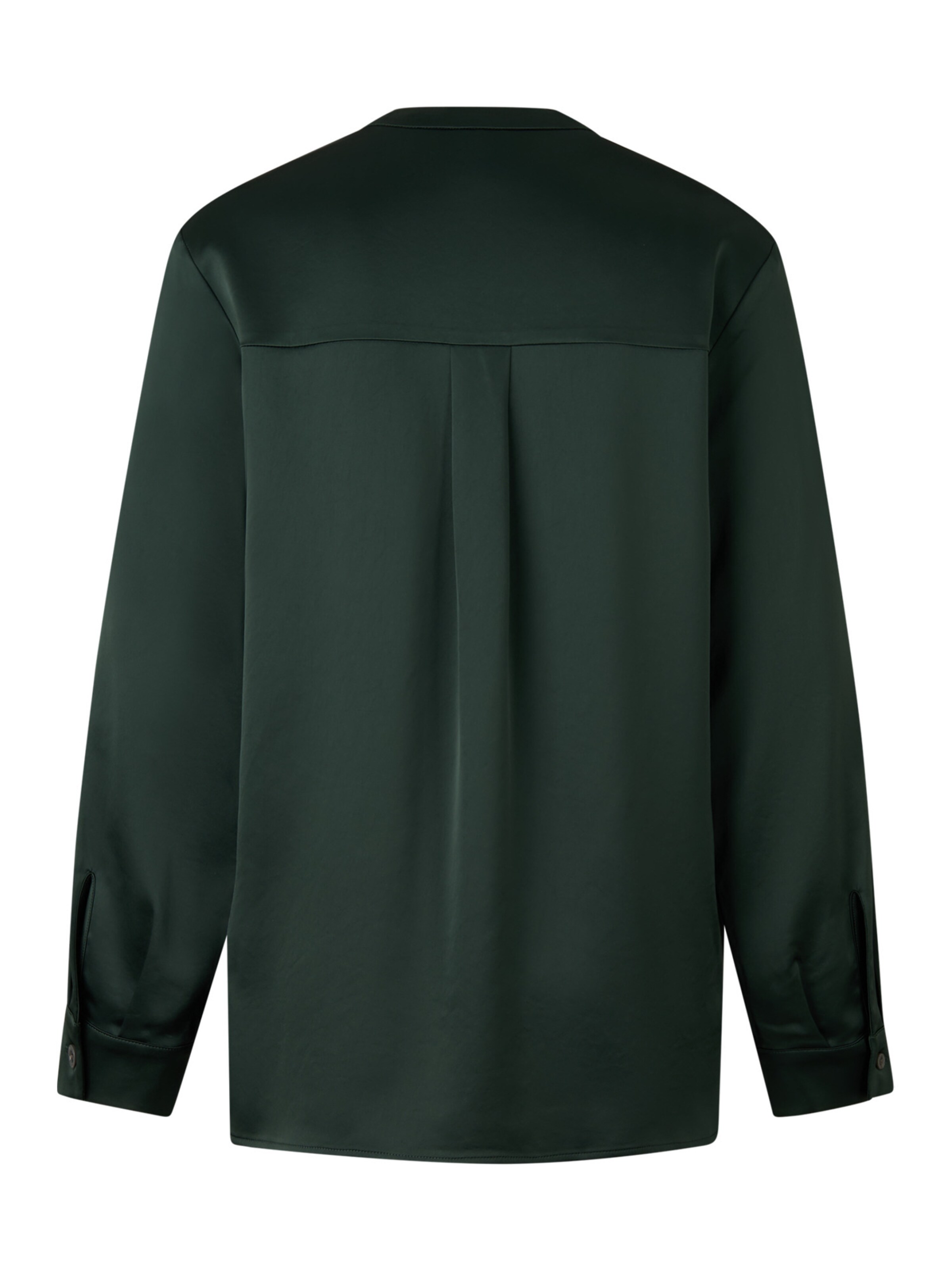 BOGNER Blouse 'GERRIT' in Green