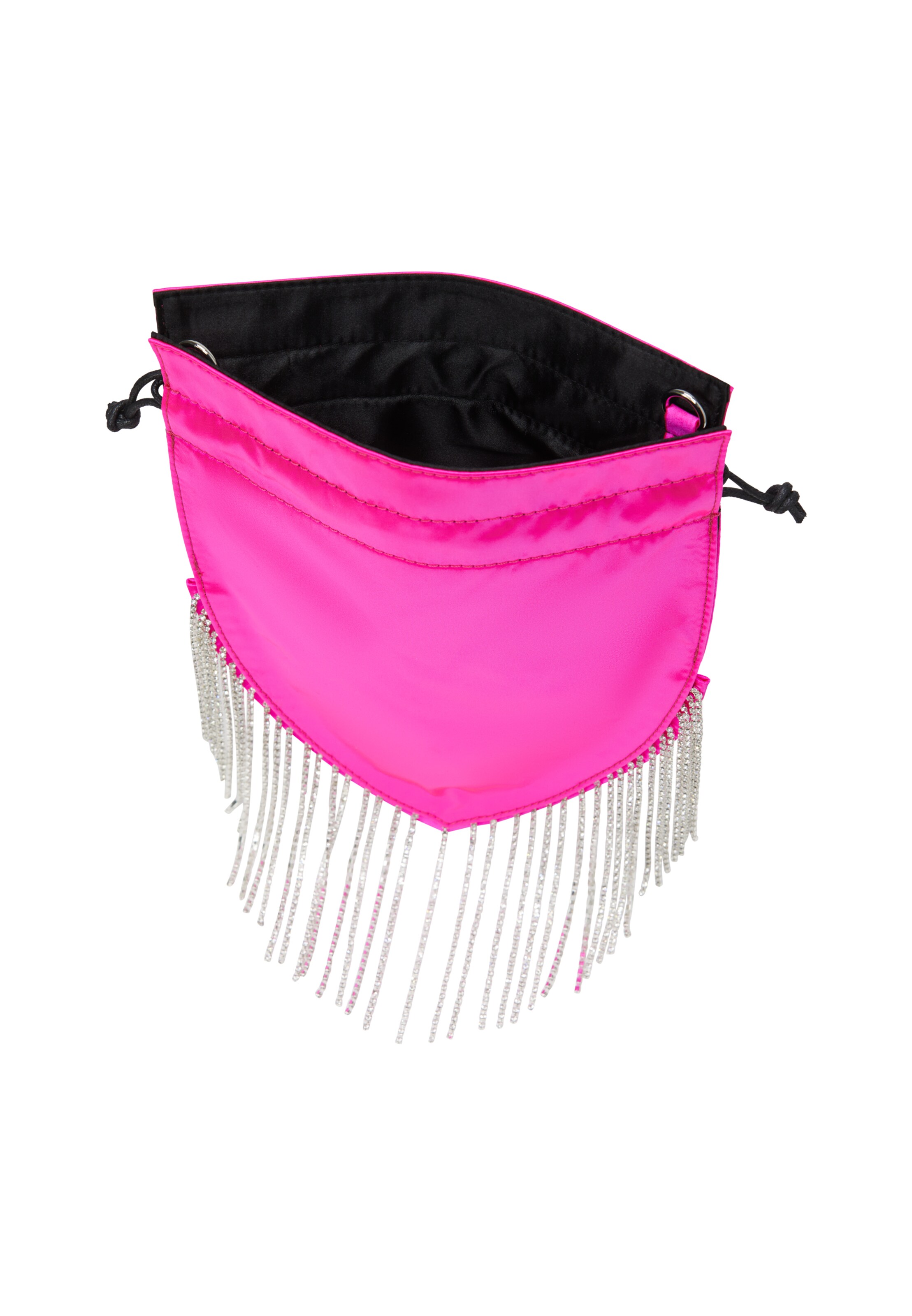 rozā myMo at night "Clutch" stila somiņa