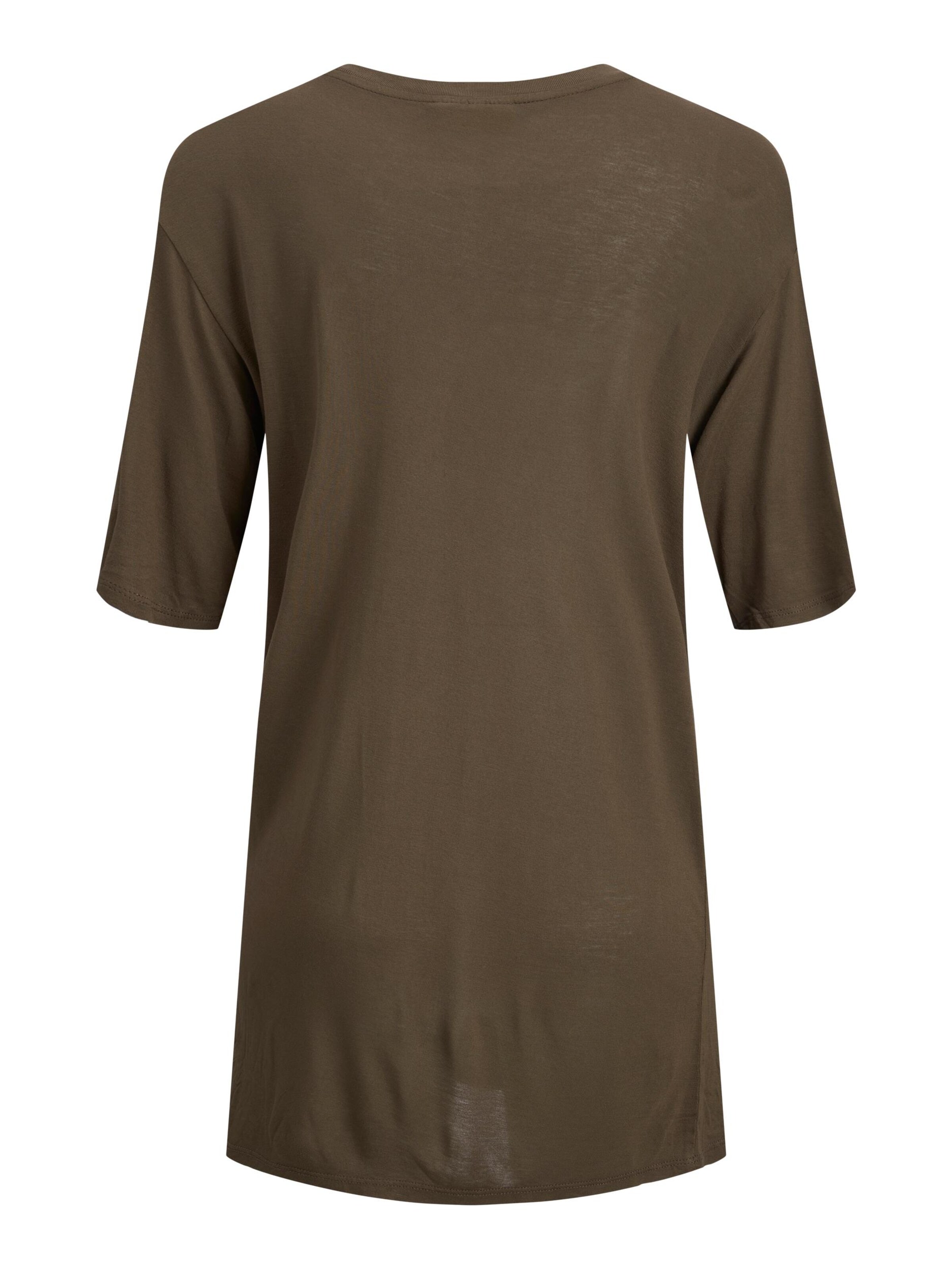Frauen Shirts & Tops JJXX Shirt 'Diana' in Umbra - VX72325 Frauen Shirts & Tops JJXX Shirt 'Diana' in Umbra - VX72325