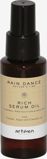 Artègo Haaröl 'Nature's Time' in pastellgelb, Produktansicht