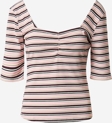 OasisMajica - roza boja: prednji dio