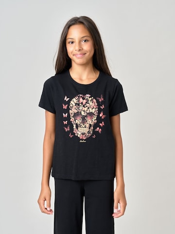 Deeluxe Shirt in Black