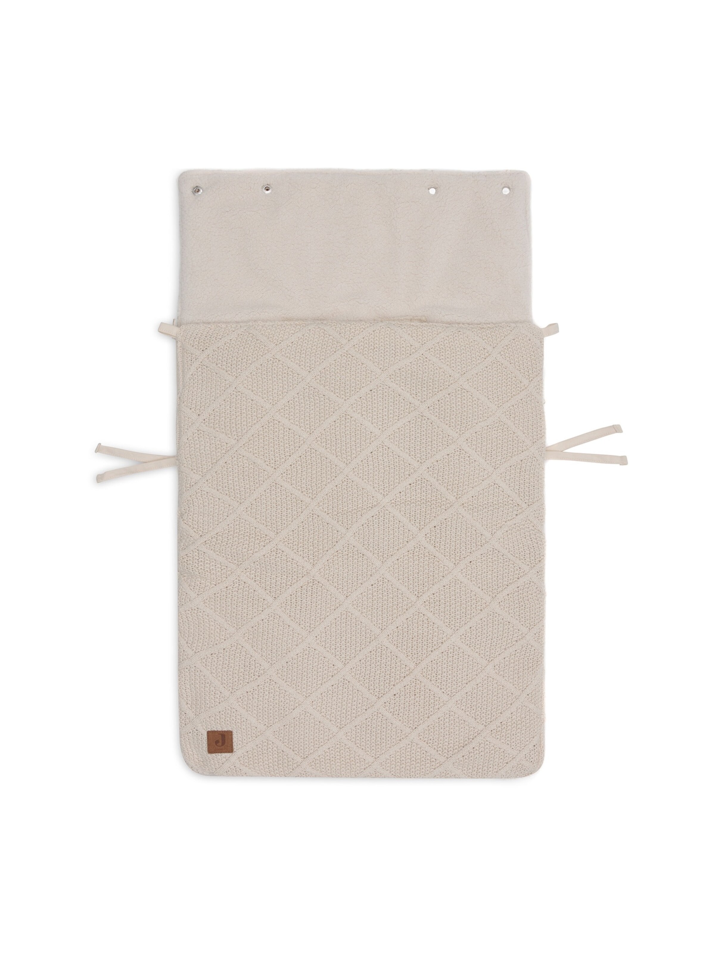 Jollein Slaapzak in Beige