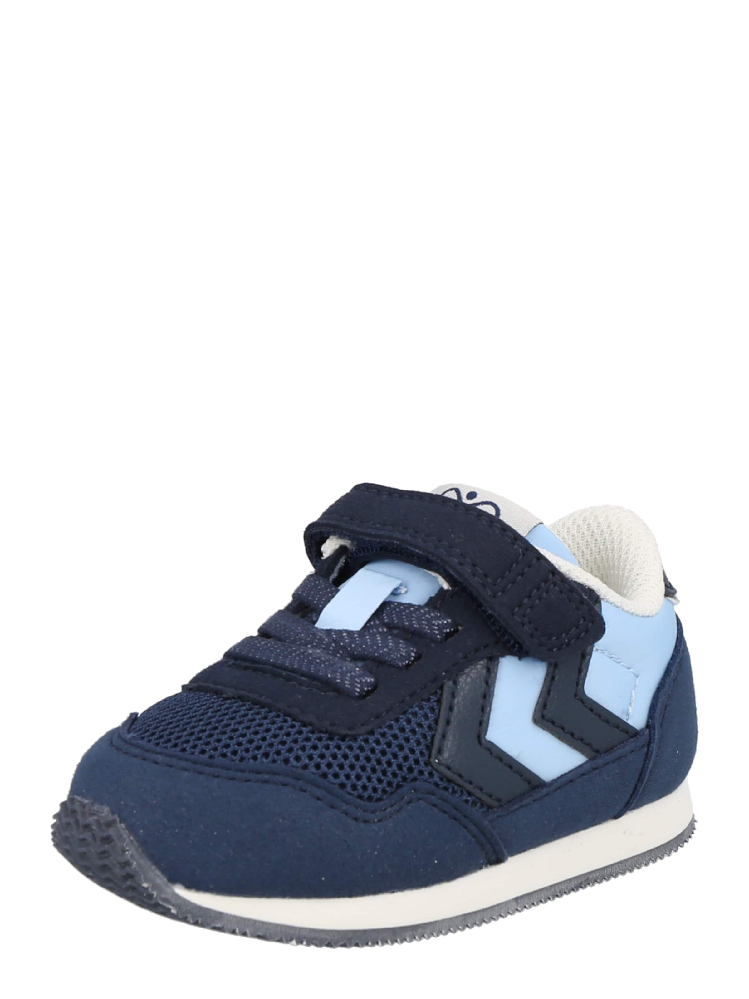 Hummel Sneakers 'REFLEX' i blå: forside