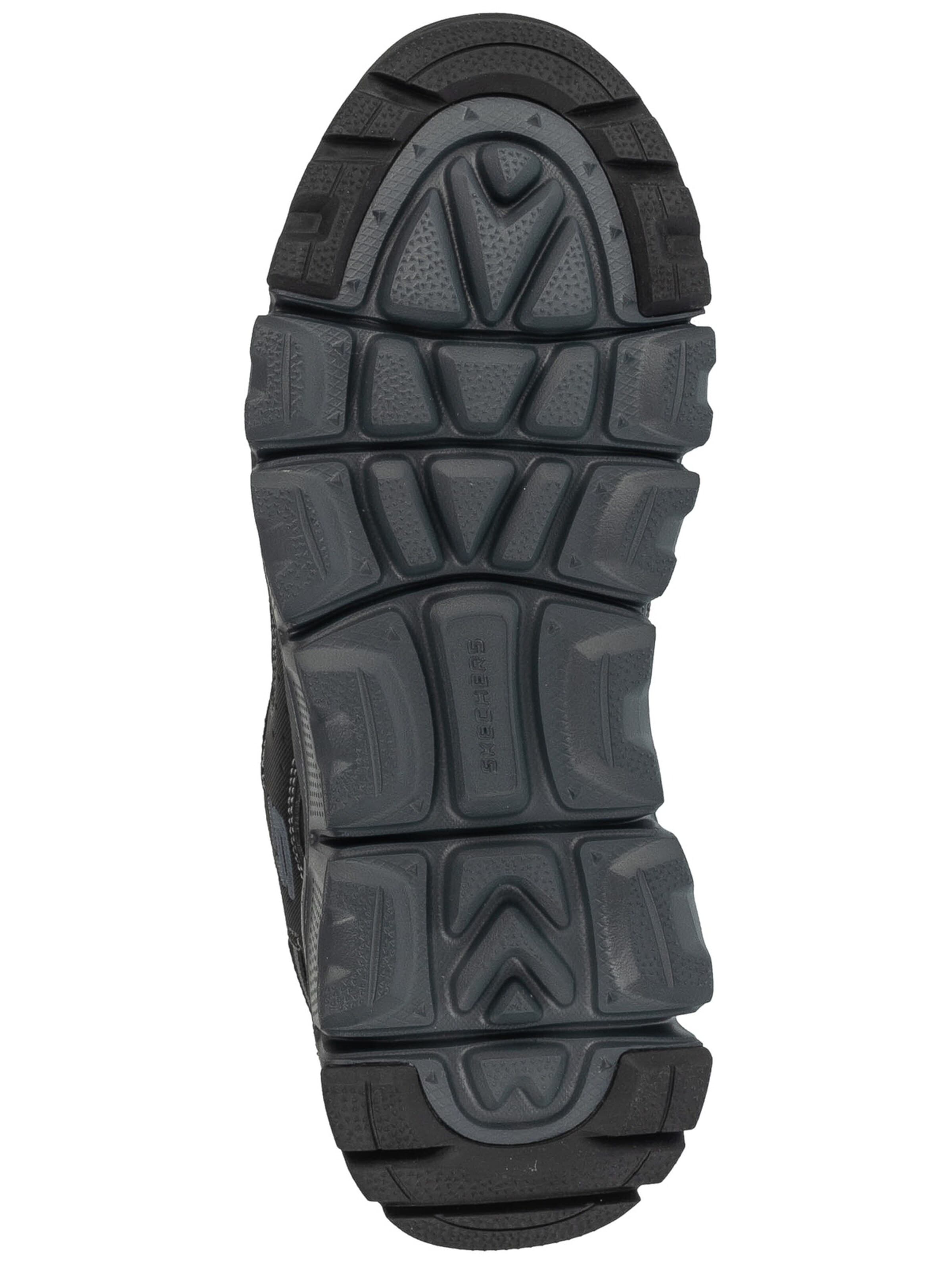 Baskets basses 'Skechers Summits AT' SKECHERS en noir