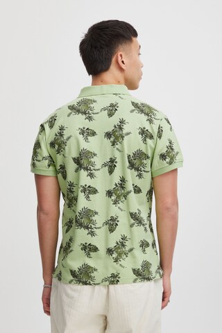 BLEND Shirt in Green