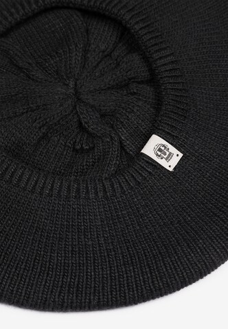 Roeckl Beanie in Black