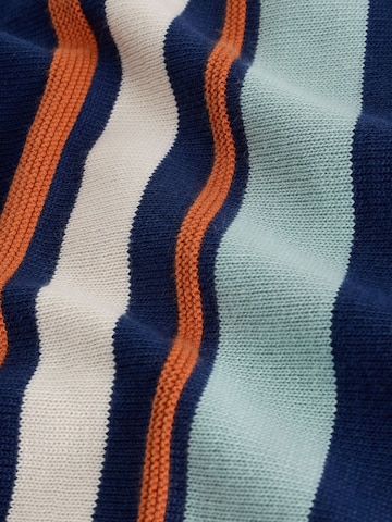 Next Pullover in Blau