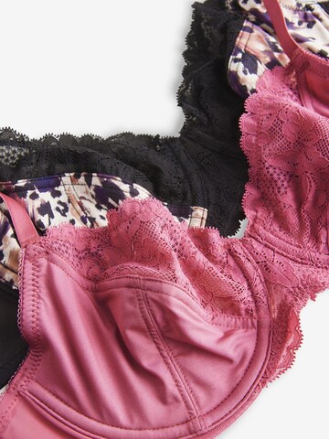 Soutien-gorge Next en rose