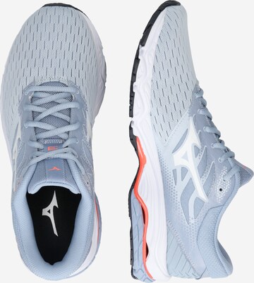 Chaussure de course 'WAVE PRODIGY 3' MIZUNO en bleu